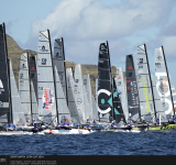 17th Saint Barth Cata Cup  set for November 19 to 23